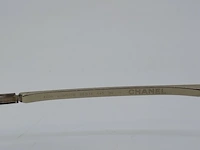 Zonnebril chanel, c395/t6 - afbeelding 10 van  13