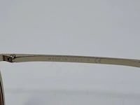 Zonnebril chanel, c395/t6 - afbeelding 11 van  13