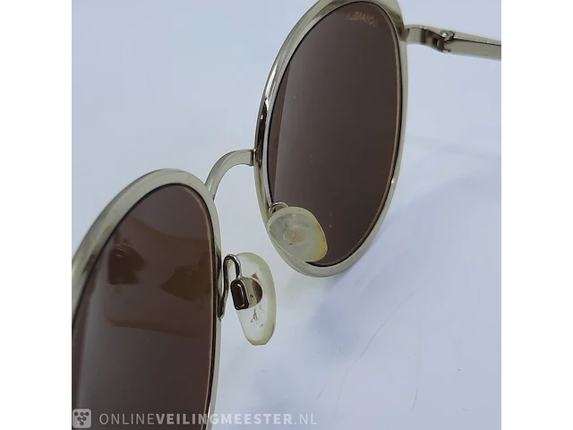 Zonnebril chanel, c395/t6 - afbeelding 12 van  13