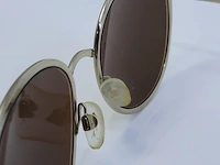 Zonnebril chanel, c395/t6 - afbeelding 12 van  13