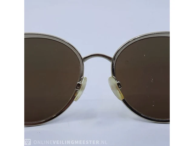 Zonnebril chanel, c395/t6 - afbeelding 13 van  13