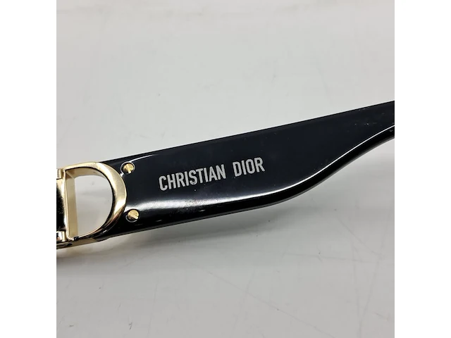 Zonnebril, dior, 30 montaigne s8u - afbeelding 2 van  12