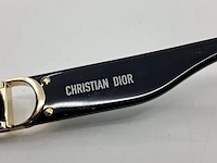 Zonnebril, dior, 30 montaigne s8u - afbeelding 2 van  12