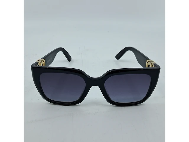 Zonnebril, dior, 30 montaigne s8u - afbeelding 5 van  12