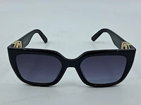 Zonnebril, dior, 30 montaigne s8u - afbeelding 5 van  12
