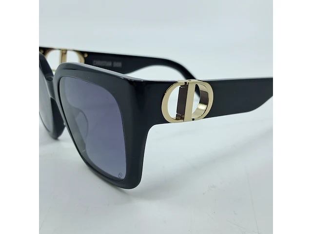Zonnebril, dior, 30 montaigne s8u - afbeelding 8 van  12