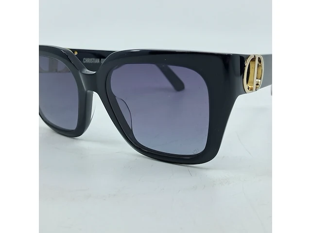 Zonnebril, dior, 30 montaigne s8u - afbeelding 9 van  12