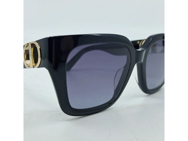 Zonnebril, dior, 30 montaigne s8u - afbeelding 10 van  12