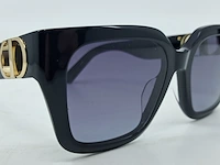 Zonnebril, dior, 30 montaigne s8u - afbeelding 10 van  12