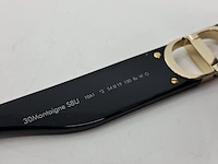 Zonnebril, dior, 30 montaigne s8u - afbeelding 12 van  12