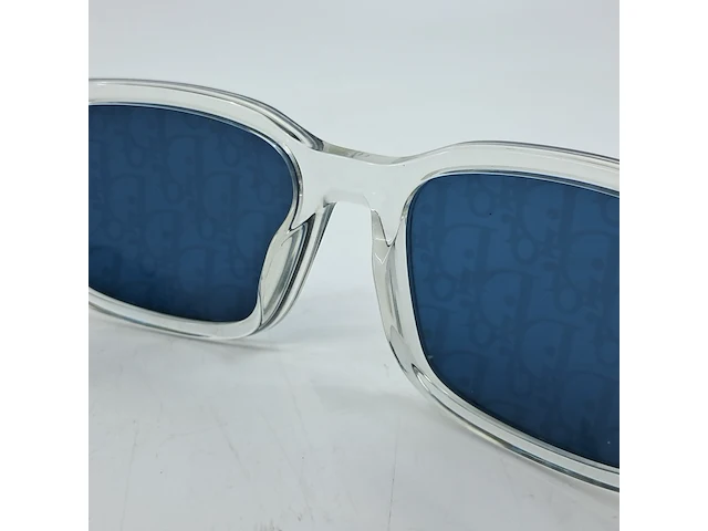 Zonnebril, dior, cd link s1u - afbeelding 10 van  11
