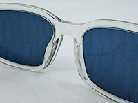 Zonnebril, dior, cd link s1u - afbeelding 10 van  11