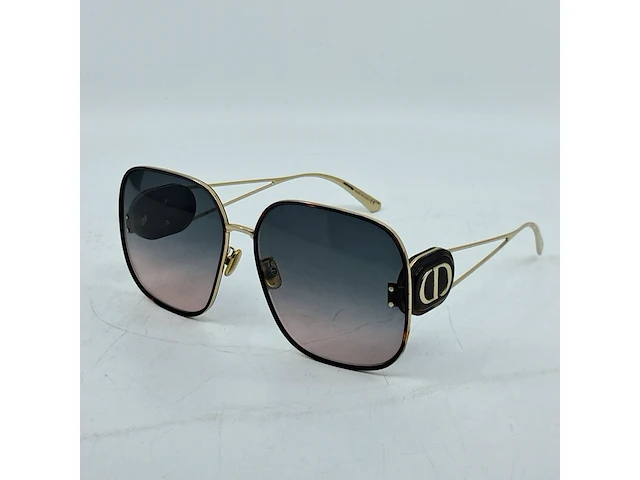 Zonnebril, dior, diorbobby s1u - afbeelding 1 van  11