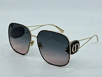 Zonnebril, dior, diorbobby s1u - afbeelding 1 van  11