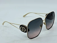 Zonnebril, dior, diorbobby s1u - afbeelding 5 van  11