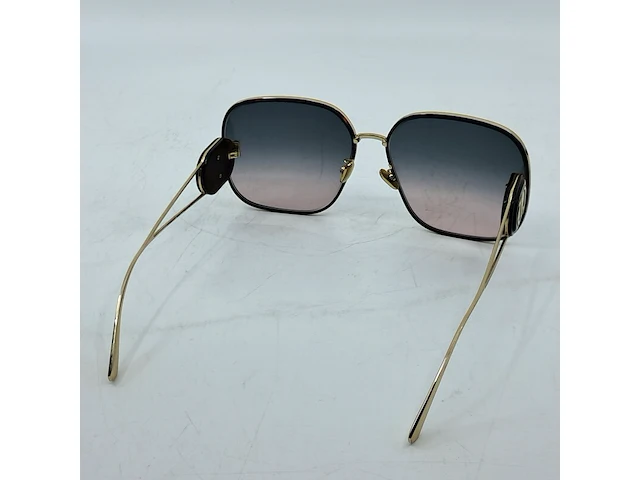 Zonnebril, dior, diorbobby s1u - afbeelding 6 van  11