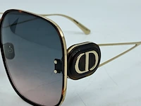 Zonnebril, dior, diorbobby s1u - afbeelding 7 van  11