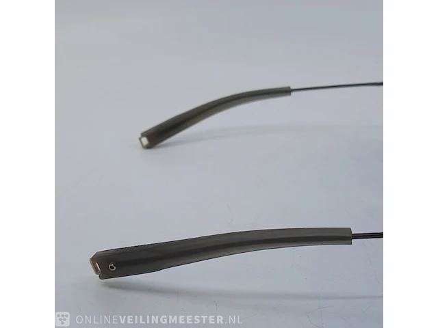 Zonnebril dita, lancier lsa-101 - afbeelding 7 van  11