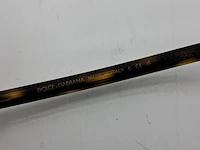 Zonnebril, dolce & gabbana, dg2279 - afbeelding 3 van  13