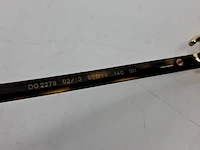 Zonnebril, dolce & gabbana, dg2279 - afbeelding 4 van  13