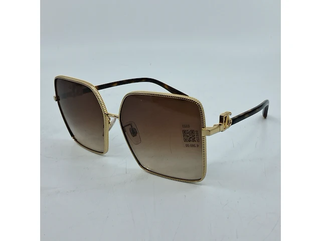 Zonnebril, dolce & gabbana, dg2279 - afbeelding 1 van  13