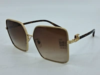 Zonnebril, dolce & gabbana, dg2279 - afbeelding 1 van  13