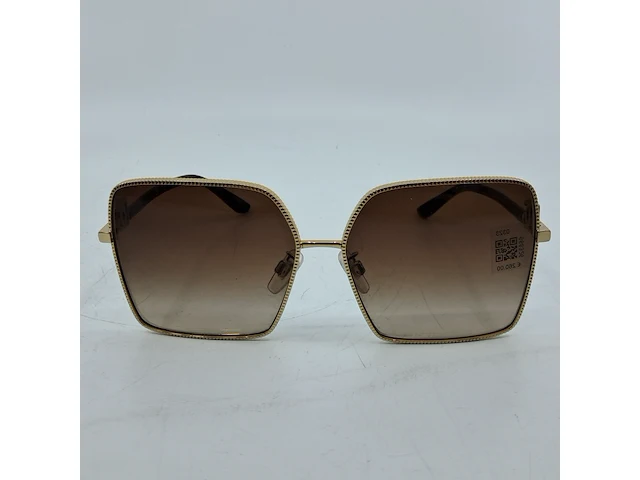 Zonnebril, dolce & gabbana, dg2279 - afbeelding 6 van  13