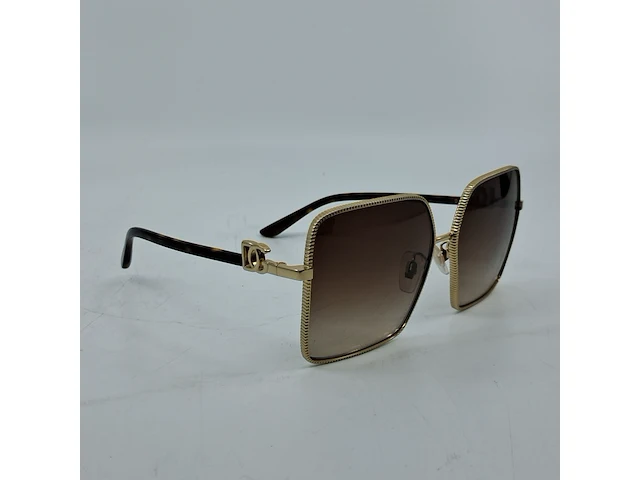 Zonnebril, dolce & gabbana, dg2279 - afbeelding 7 van  13