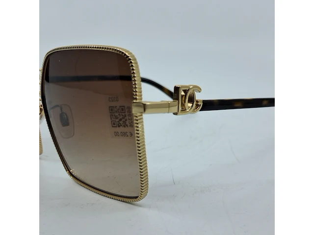 Zonnebril, dolce & gabbana, dg2279 - afbeelding 9 van  13