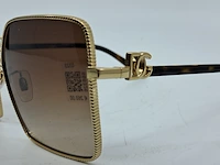 Zonnebril, dolce & gabbana, dg2279 - afbeelding 9 van  13