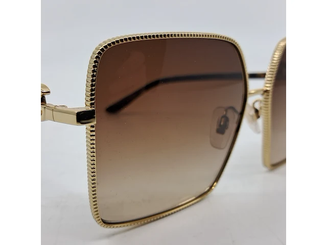 Zonnebril, dolce & gabbana, dg2279 - afbeelding 12 van  13