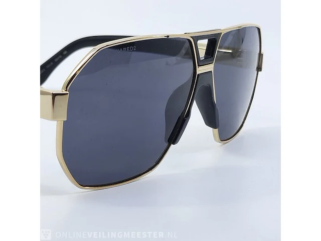 Zonnebril dsquared2, d2 0028/s - afbeelding 3 van  12