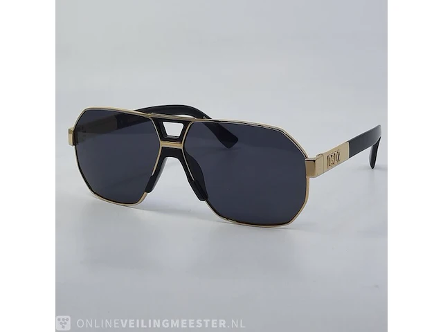 Zonnebril dsquared2, d2 0028/s - afbeelding 1 van  12