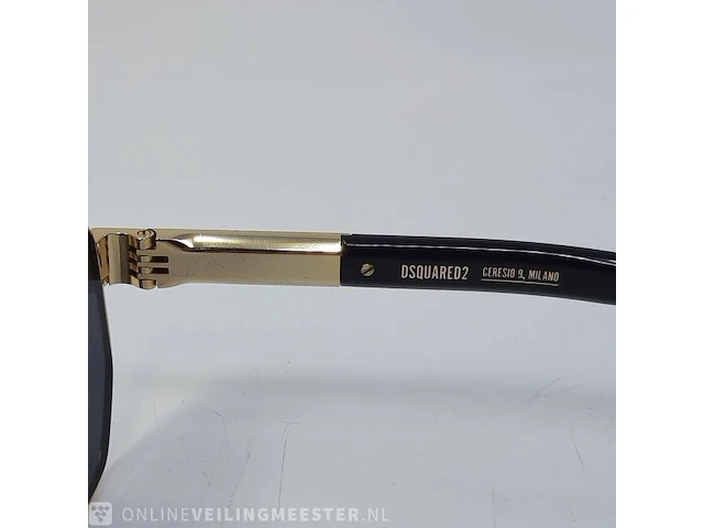 Zonnebril dsquared2, d2 0028/s - afbeelding 10 van  12