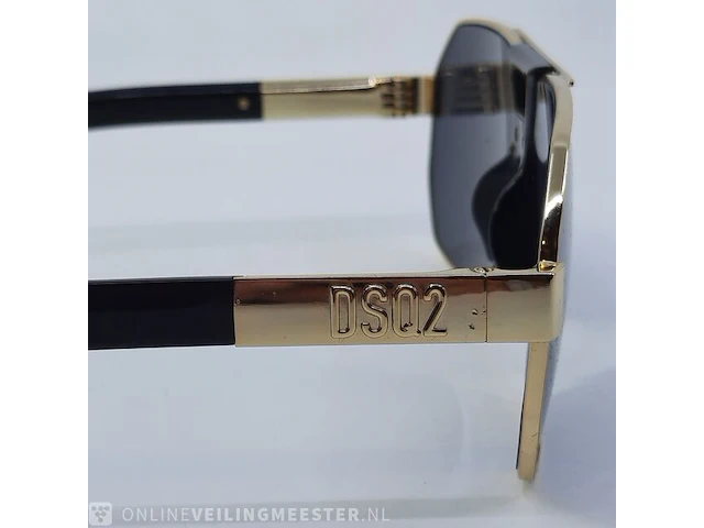 Zonnebril dsquared2, d2 0028/s - afbeelding 12 van  12
