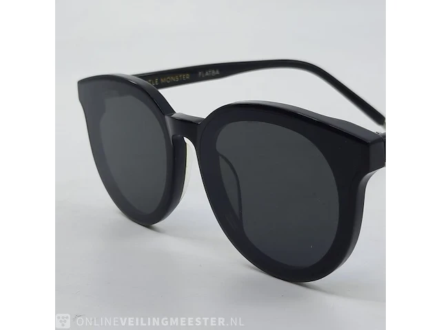 Zonnebril gentle monster, flatba - afbeelding 2 van  12