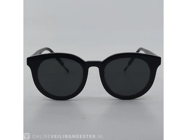 Zonnebril gentle monster, flatba - afbeelding 5 van  12