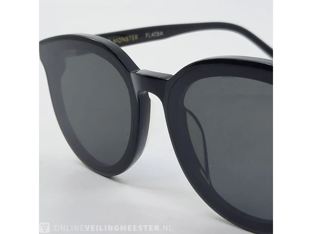 Zonnebril gentle monster, flatba - afbeelding 12 van  12
