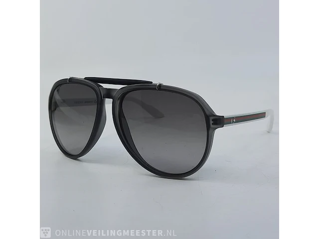 Zonnebril gucci, gg 1029/s - afbeelding 1 van  12
