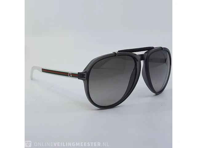 Zonnebril gucci, gg 1029/s - afbeelding 6 van  12