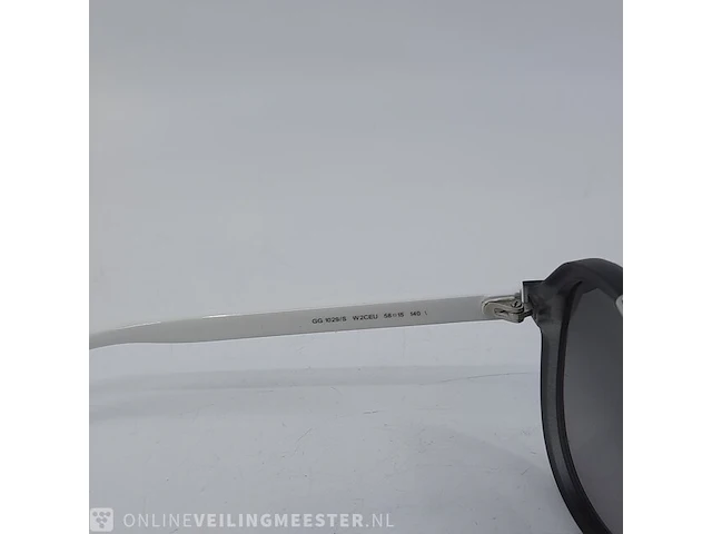 Zonnebril gucci, gg 1029/s - afbeelding 9 van  12