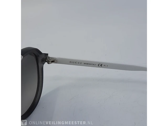 Zonnebril gucci, gg 1029/s - afbeelding 10 van  12