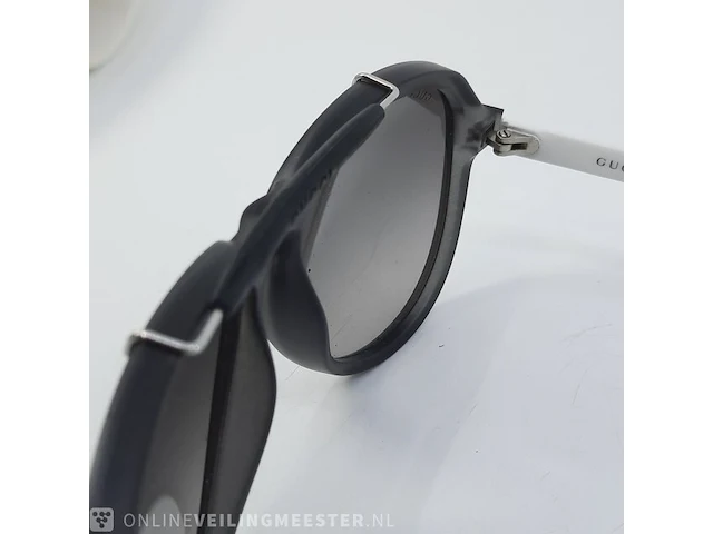 Zonnebril gucci, gg 1029/s - afbeelding 11 van  12