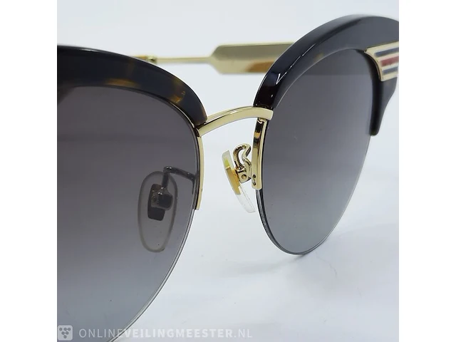 Zonnebril gucci, gg0283s - afbeelding 2 van  11