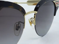 Zonnebril gucci, gg0283s - afbeelding 2 van  11