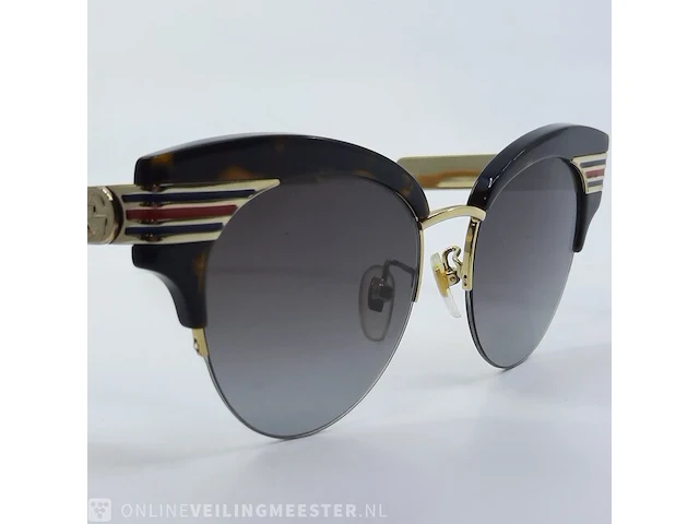 Zonnebril gucci, gg0283s - afbeelding 3 van  11