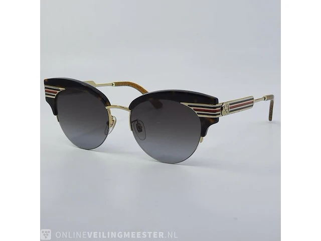 Zonnebril gucci, gg0283s - afbeelding 1 van  11