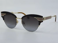 Zonnebril gucci, gg0283s - afbeelding 1 van  11