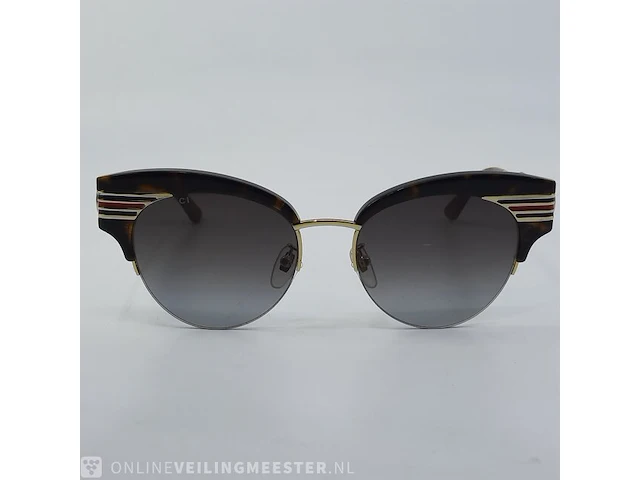 Zonnebril gucci, gg0283s - afbeelding 4 van  11