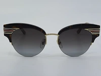Zonnebril gucci, gg0283s - afbeelding 4 van  11